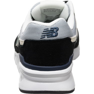 Кецове и обувки New Balance 997 Черно | CM997HSY, 2