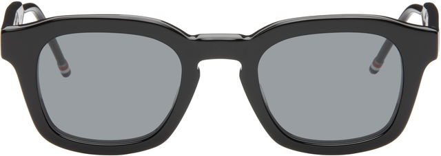 Acetate Rectangular Sunglasses