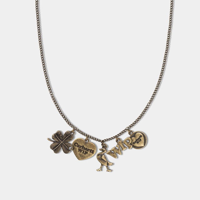 Carhartt WIP Charms Necklace