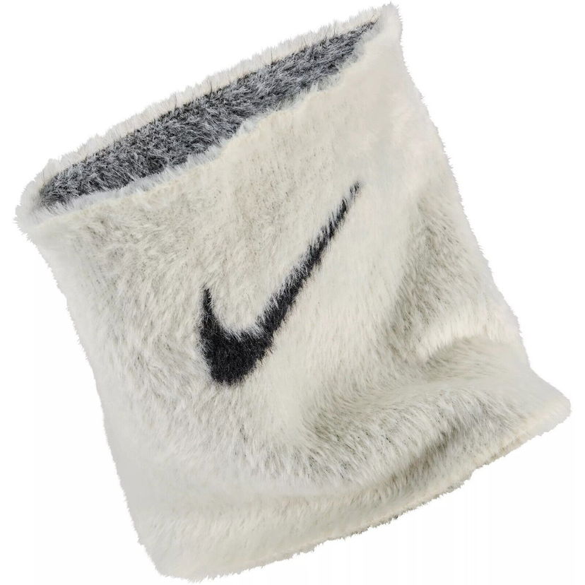 Шал Nike Nike Plush Knit Infinity Scarf Бяло | 9313-22-110