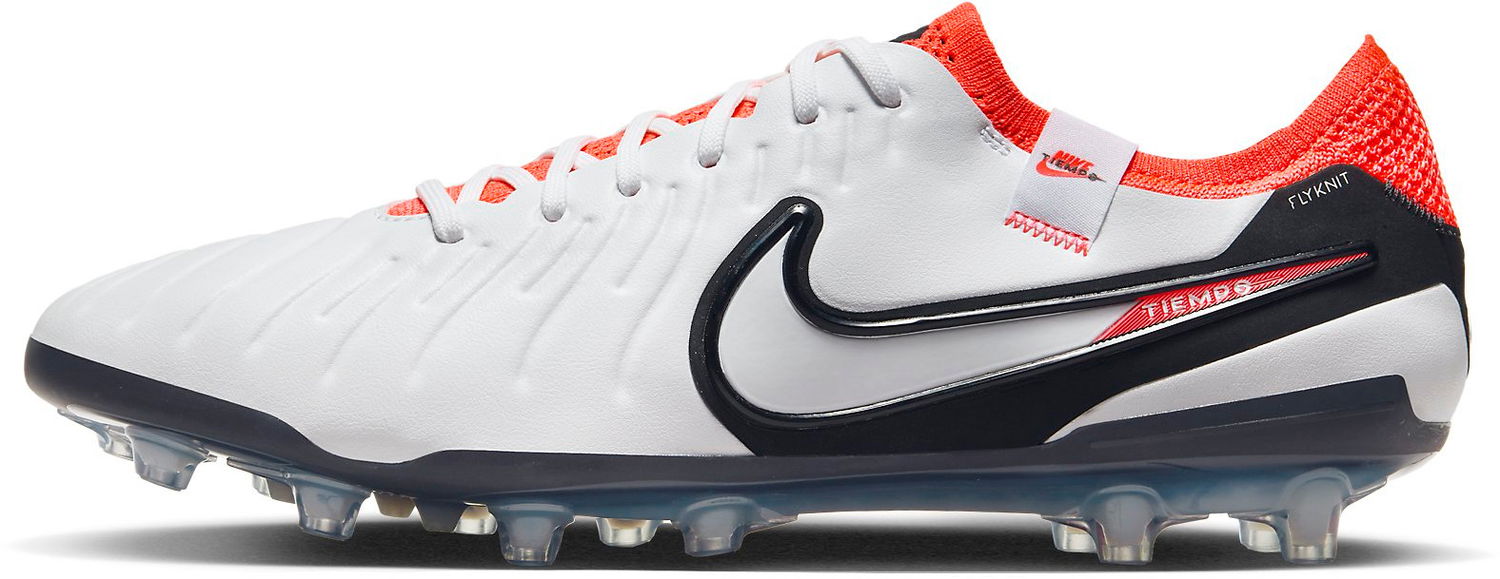 Кецове и обувки Nike LEGEND 10 ELITE AG-PRO Бяло | dv4330-100, 1