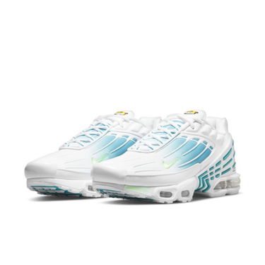 Кецове и обувки Nike Air Max Plus 3 Бяло | DM2835-100, 2