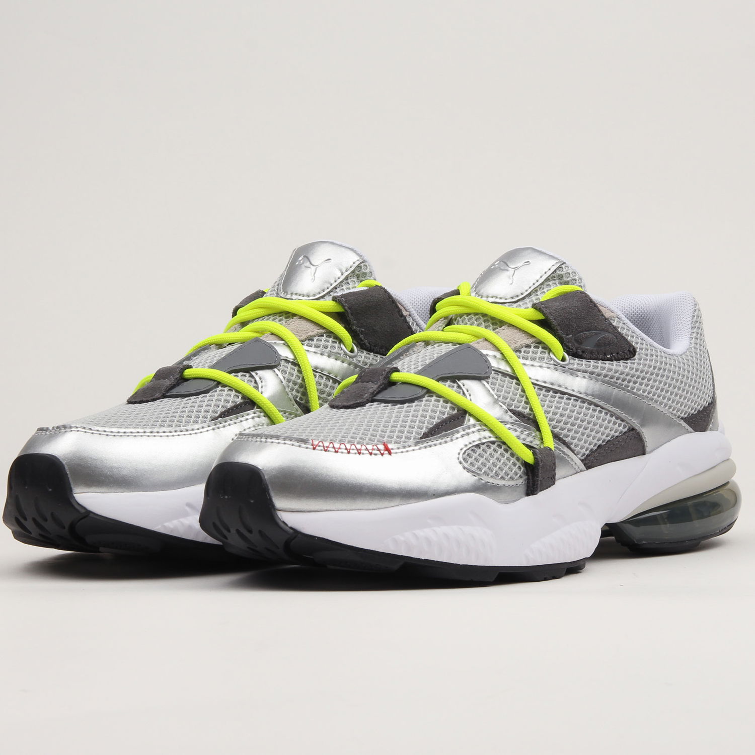 Кецове и обувки Puma Cell Venom Han Сиво | 369565 01, 1