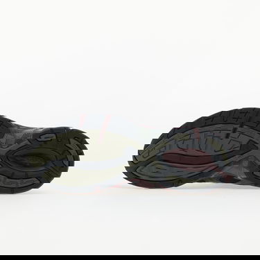 Кецове и обувки Asics Kiko Kostadinov x UB2-S Gel 1130 "Deep Mars" Бургунди | 1201A291-500, 4