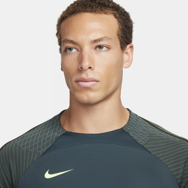Тениска Nike Dri-FIT Strike Tee Зелено | DV9237-328, 3
