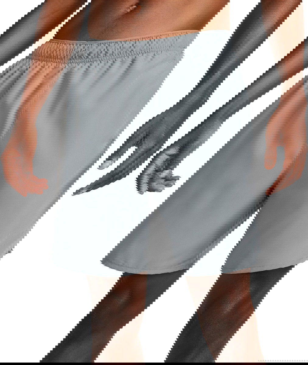 Къси панталони Nike Dri-FIT Challenger Short Сиво | dv9359-084, 0