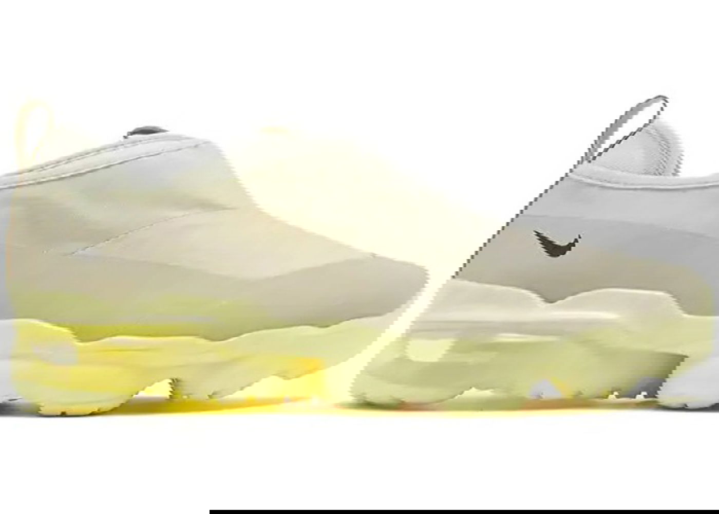 Кецове и обувки Nike Air VaporMax Moc "Light Stone" Многоцветен | DZ7273-100, 0