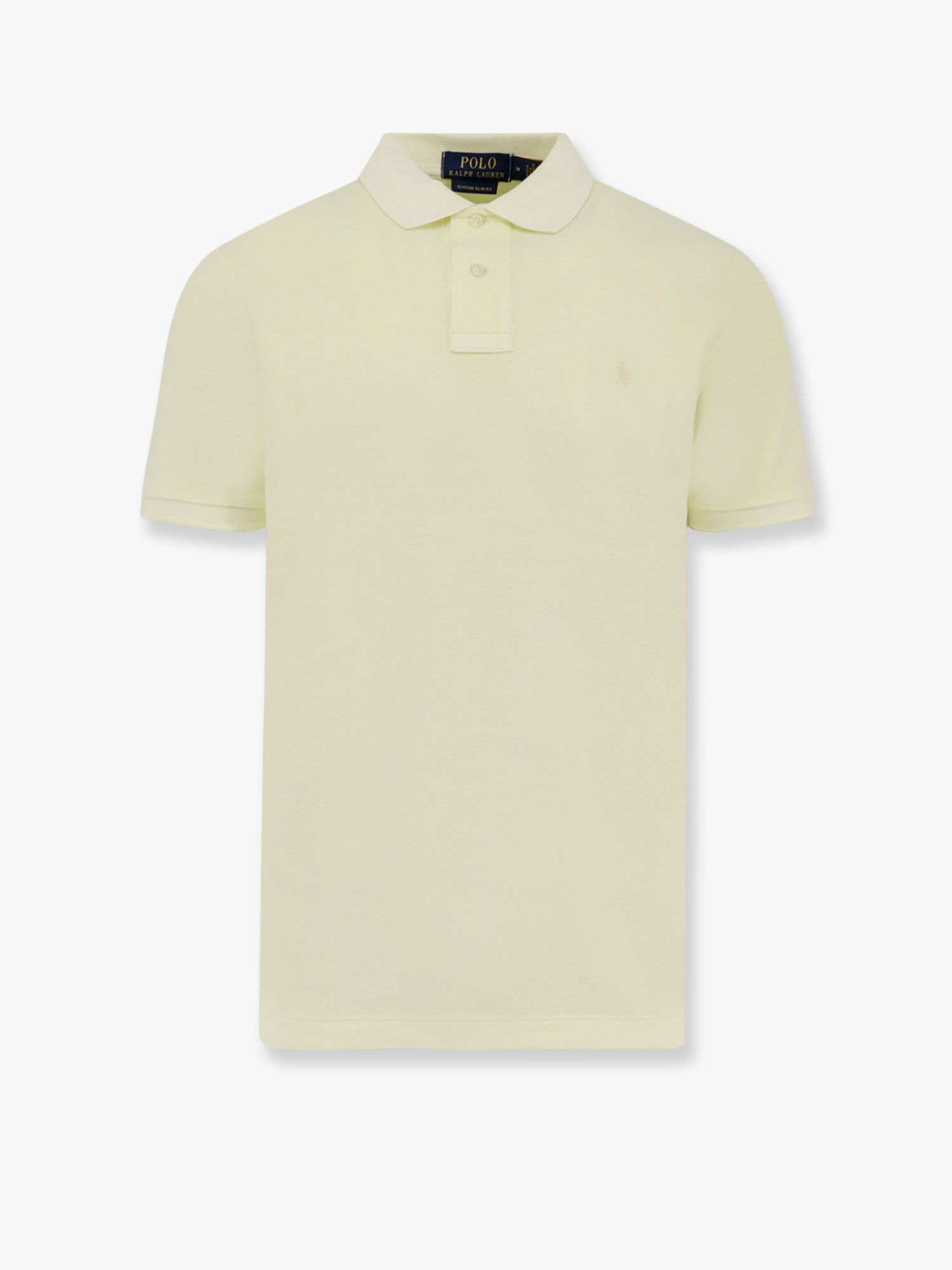 Поло тениска Polo by Ralph Lauren Polo Ralph Lauren Men's Polo Shirt Жълто | 710969626003, 0