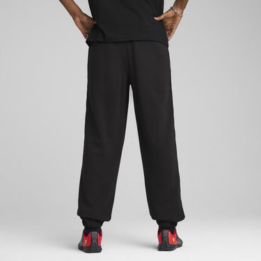 Спортни панталони Puma Scuderia Ferrari HP Sweatpants Черно | 630183_01, 3