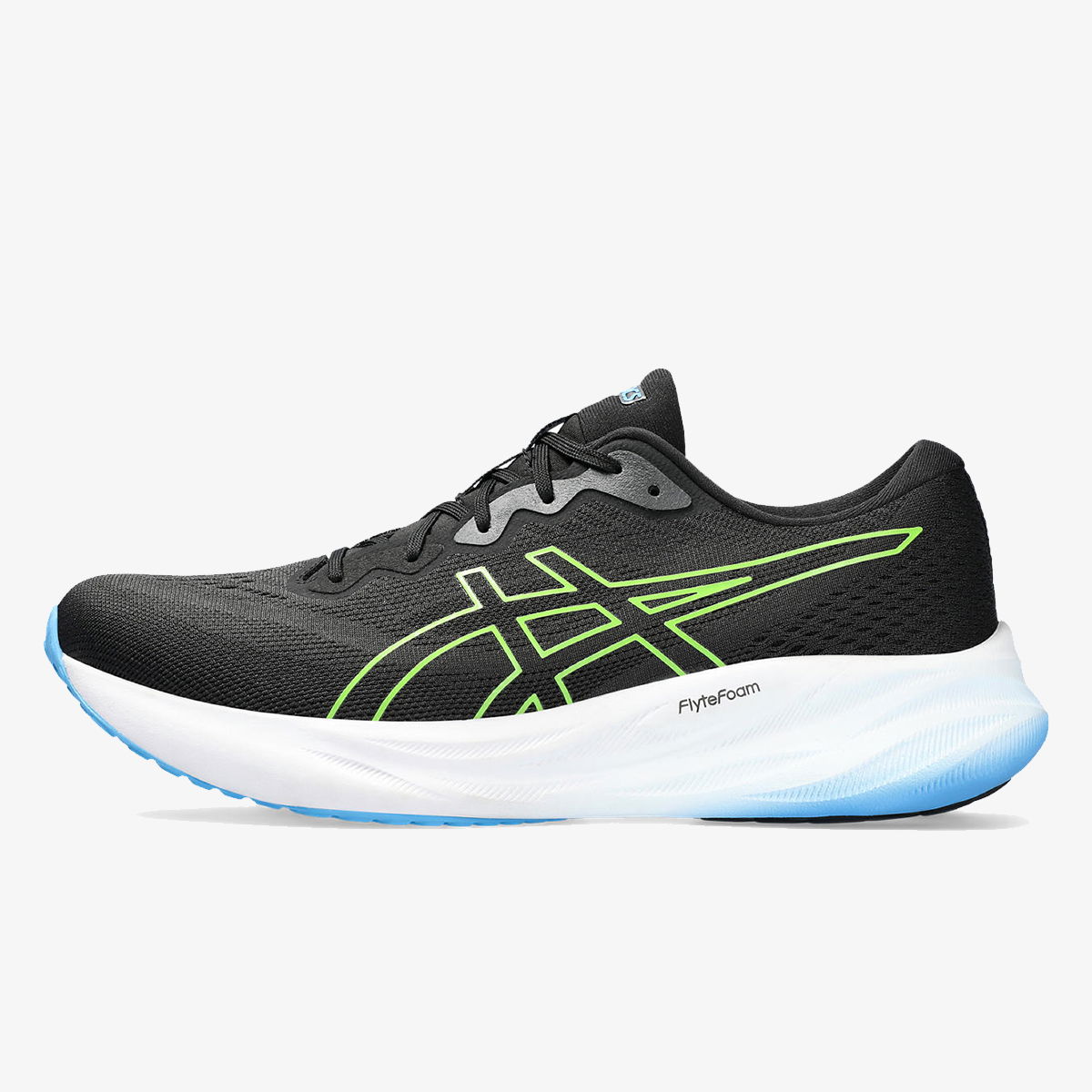 Кецове и обувки Asics Gel-Pulse 15 Черно | 1011B780-001, 1