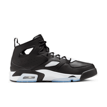 Кецове и обувки Jordan Jordan Flight Club '91 Черно | DC7329-002, 4