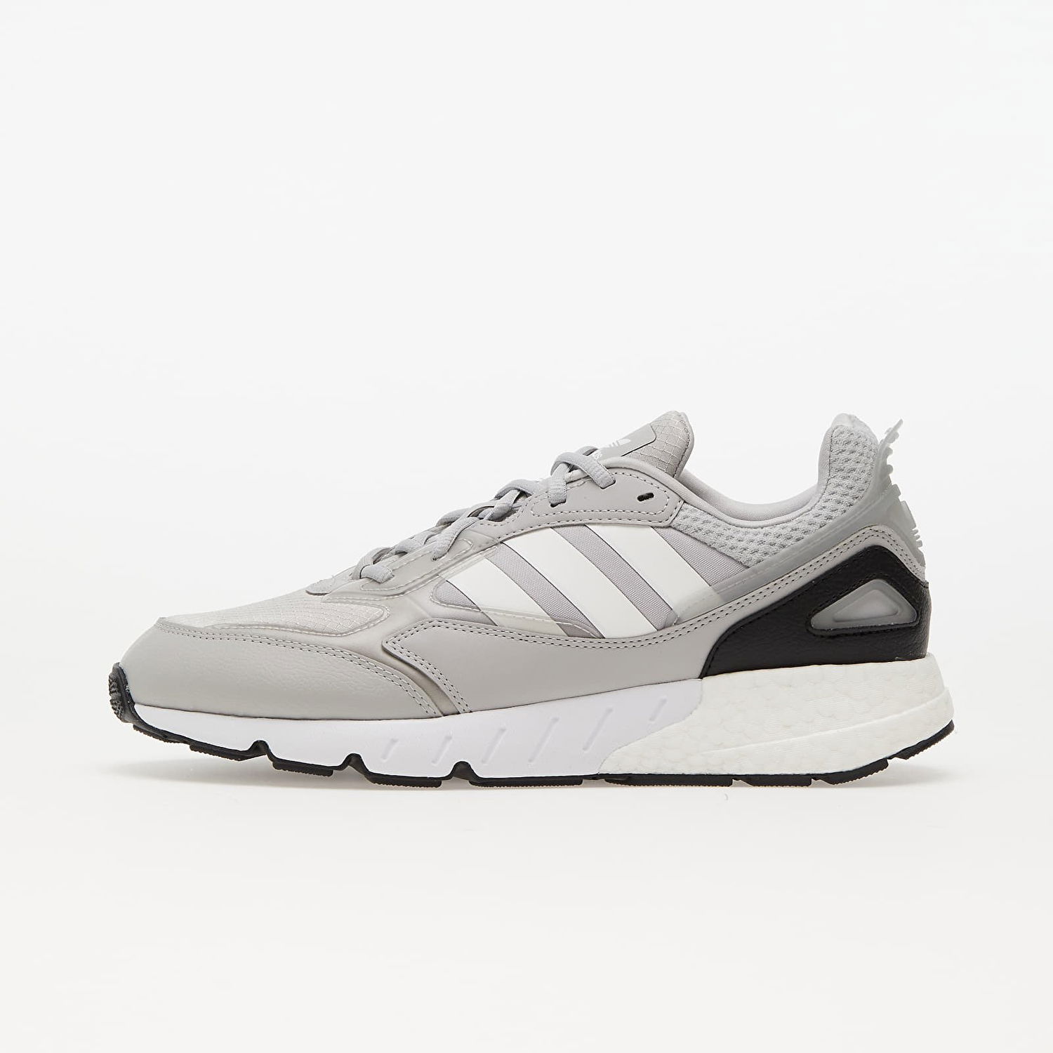Кецове и обувки adidas Originals ZX 1K Boost 2.0 Сиво | GY5983, 0