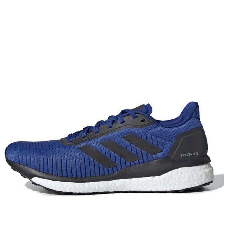 Кецове и обувки adidas Performance Solar Drive 19 Синьо | EF0787