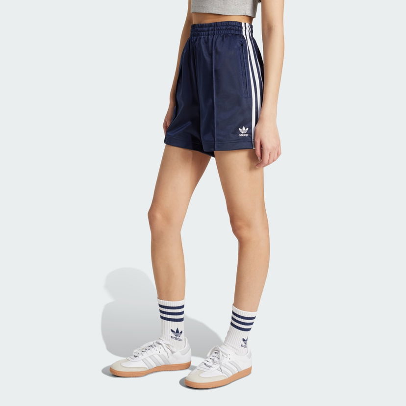 Къси панталони adidas Performance Firebird Shorts Тъмно синьо | JW5045