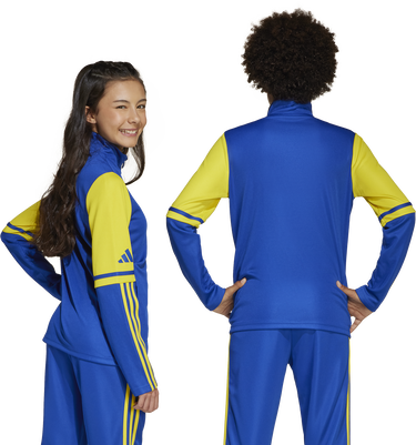 Яке adidas Originals adidas Squadra 25 Track Jacket Синьо | jp3150, 1