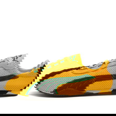 Кецове и обувки Puma H-Street Jamaica Жълто | 403775-01, 0