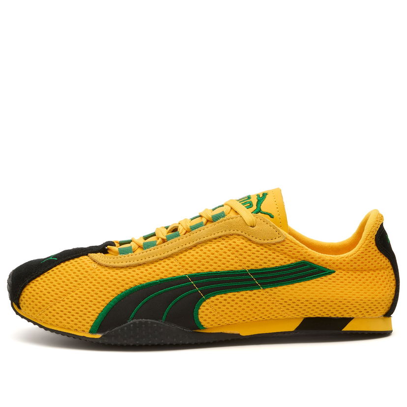 Кецове и обувки Puma H-Street Jamaica Жълто | 403775-01