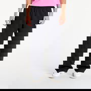 Solo Swoosh Fleece Open-Hem Pants