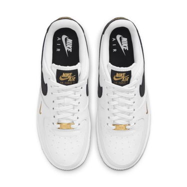 Кецове и обувки Nike Air Force 1 '07 Essential W Бяло | CZ0270-102, 2