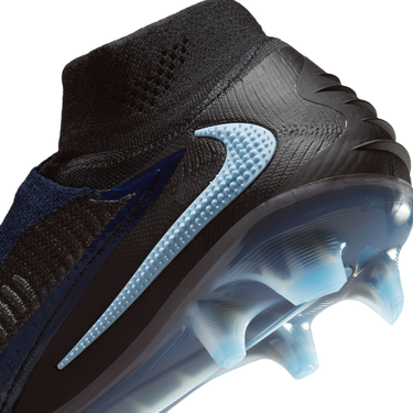 Кецове и обувки Nike Phantom 6 High Elite FG Черно | hj2147-003, 3