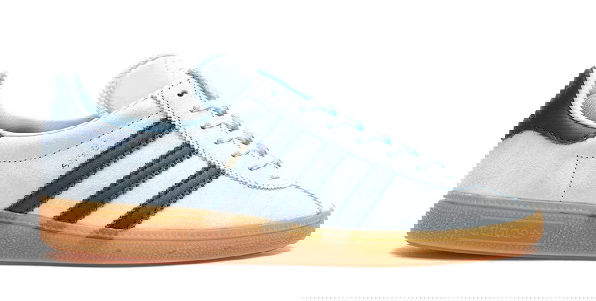 Кецове и обувки adidas Originals GT Berlin SNS Бяло | Gv9984, 0