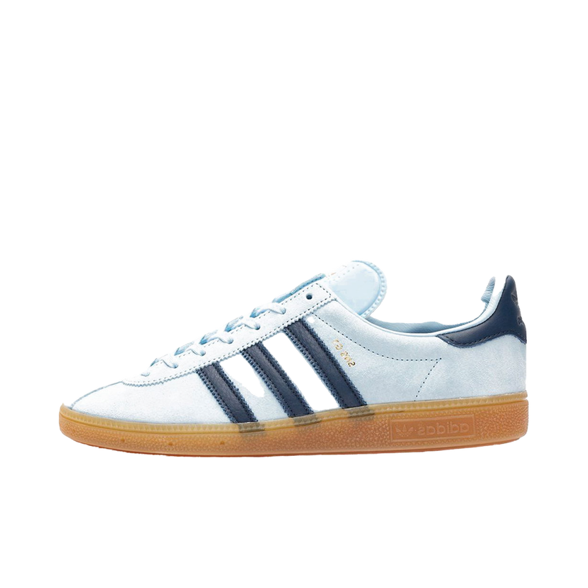 Кецове и обувки adidas Originals GT Berlin SNS Бяло | Gv9984