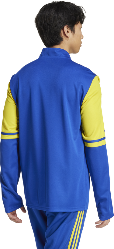 Суитчър adidas Originals Adidas Squadra 25 Training Top Синьо | jp3155, 6