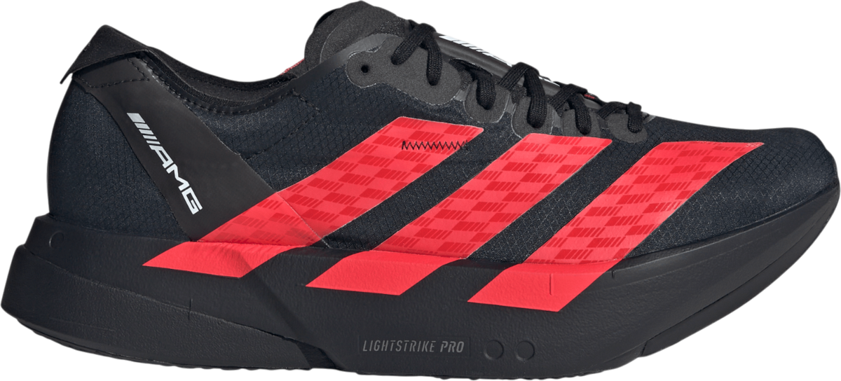 Кецове и обувки adidas Performance Adizero Adios Pro 4 AMG Черно | kh8840, 0