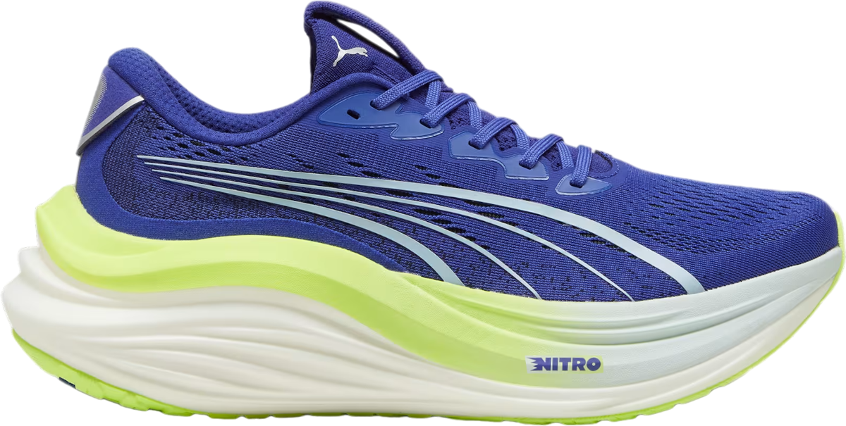 Кецове и обувки Puma MagMax NITRO Тъмно синьо | 310088-02, 0