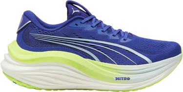 Кецове и обувки Puma MagMax NITRO Тъмно синьо | 310088-02, 0