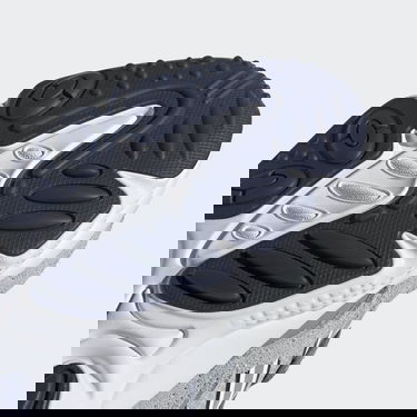 Кецове и обувки adidas Originals Ozweego Сиво | FV9650, 5