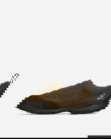 Кецове и обувки ROA Frea Boots Зелено | NBUW1402LE170 MTY0001, 3