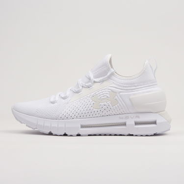 Кецове и обувки Under Armour HOVR Phantom SE Бяло | 3021587-102, 0