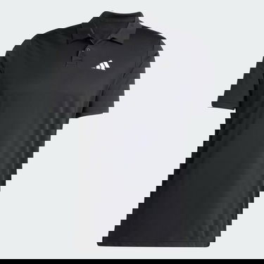 Поло тениска adidas Performance Club Tennis Polo Shirt Черно | JF8506, 4