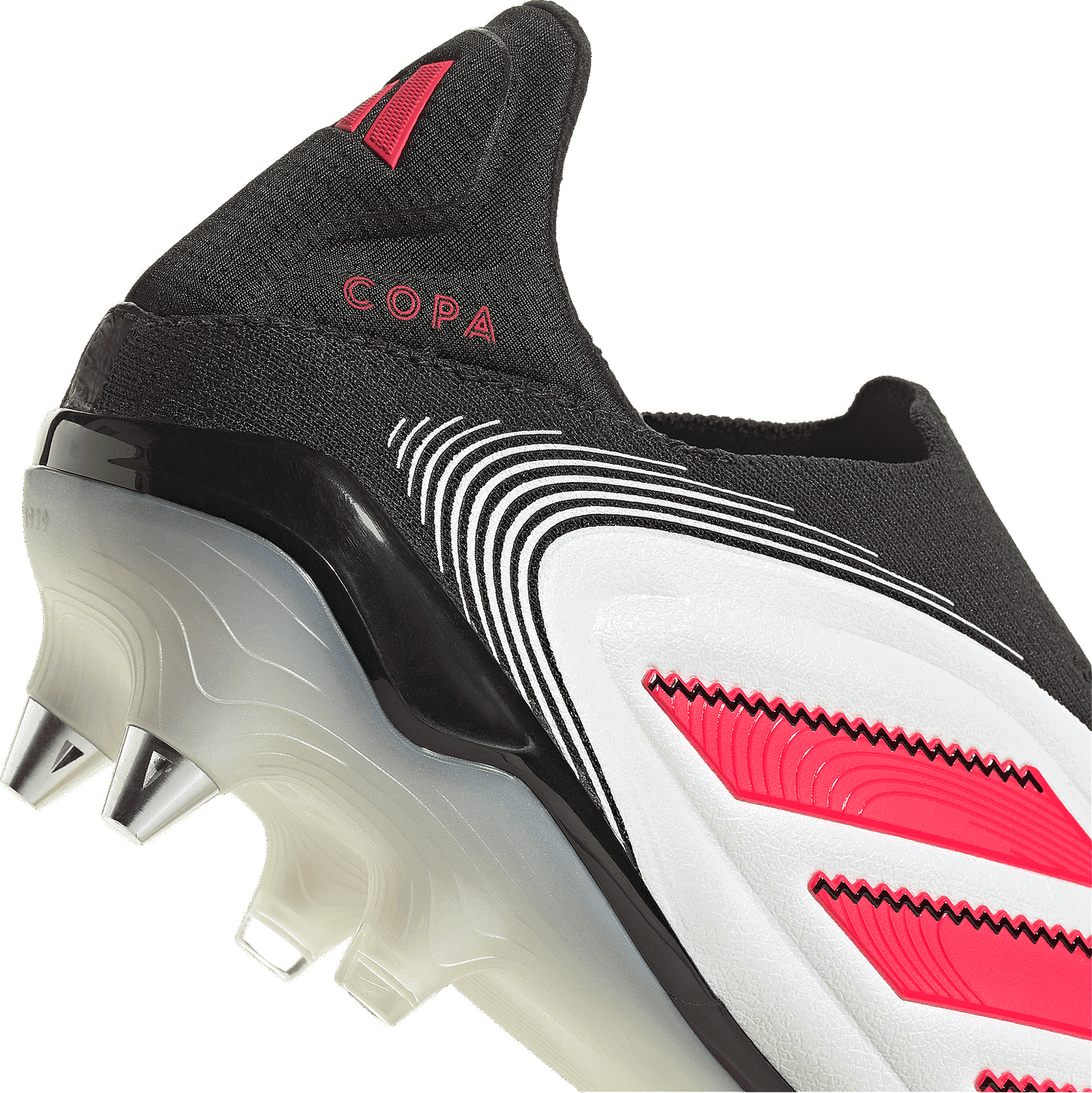 Кецове и обувки adidas Performance COPA PURE III ELITE LL SG Бяло | ih0858, 1