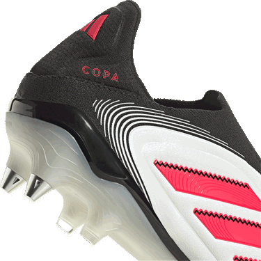 Кецове и обувки adidas Performance COPA PURE III ELITE LL SG Бяло | ih0858, 1