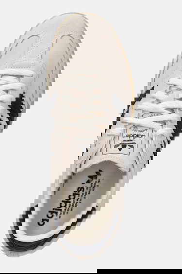 Кецове и обувки adidas Originals Samba OG Бежово | JR2014, 3