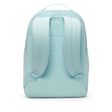 Раница Nike Nike Brasilia Kids' Backpack (18L) Тюркоазено | DV9436-474, 3