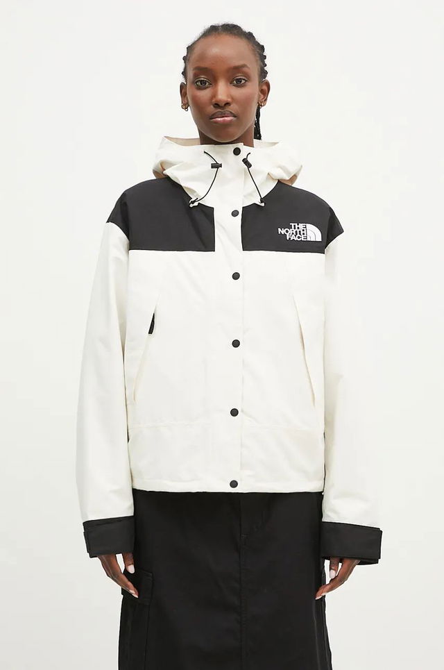 Dryvent Mono Mountain Oversize Jacket