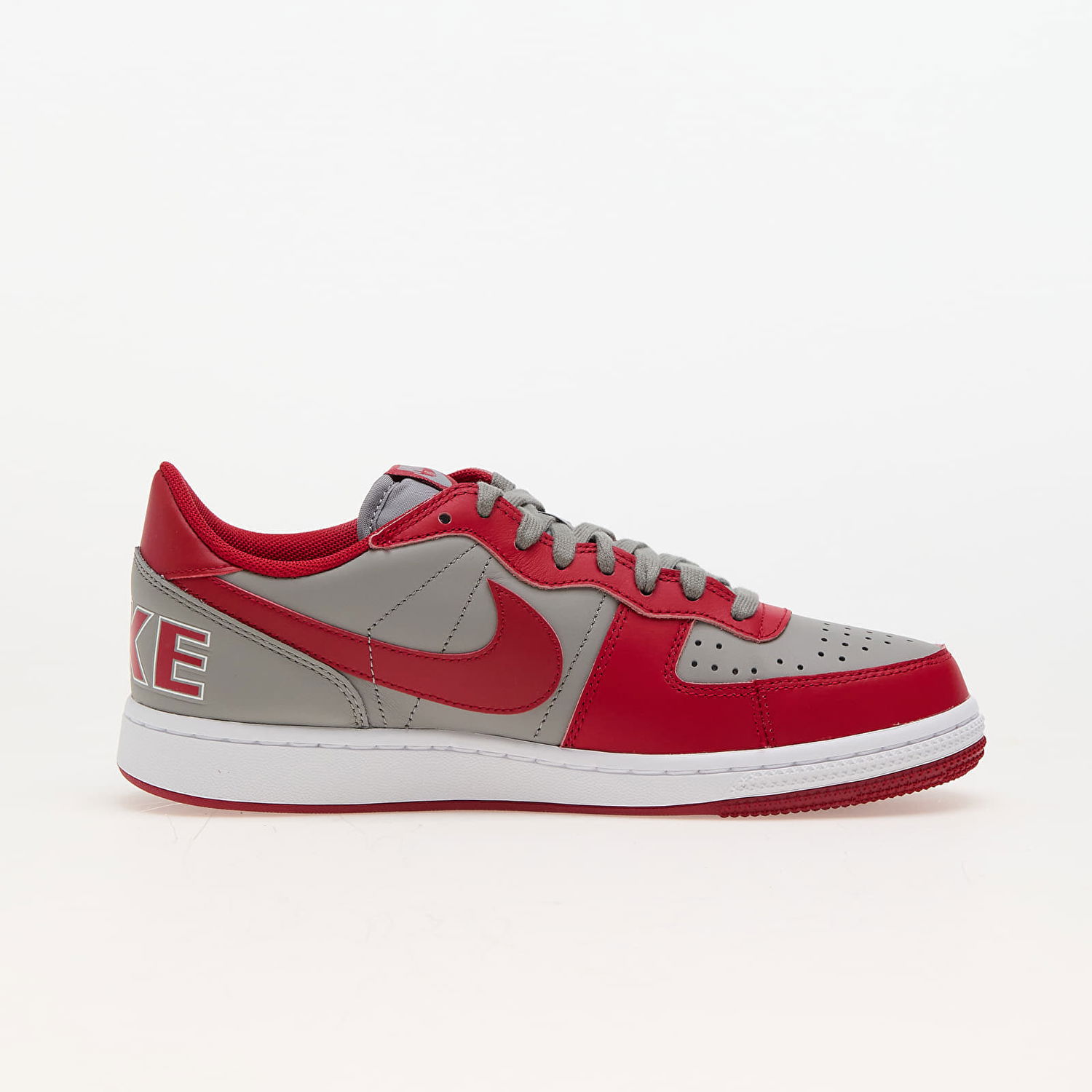Кецове и обувки Nike Terminator Low "UNLV" Сиво | FZ4036-099, 1