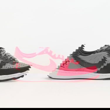 Кецове и обувки Nike Terminator Low "UNLV" Сиво | FZ4036-099, 1