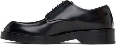 Риза Jil Sander Jil Sander Lace-Up Derbys Черно | J33WQ0023_P7032, 2