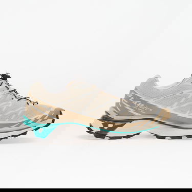 Кецове и обувки Salomon XT-6 Бежово | L47864300, 2