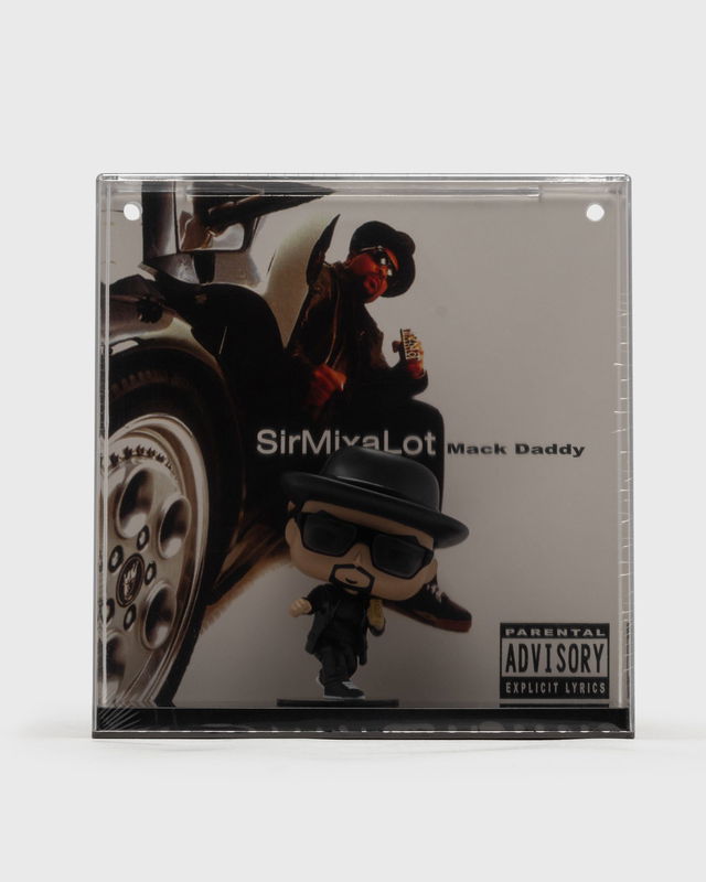 Sir Mix-a-Lot-Mack Daddy