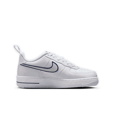 Кецове и обувки Nike Air Force 1 LV8 Бяло | IB2883-100, 2