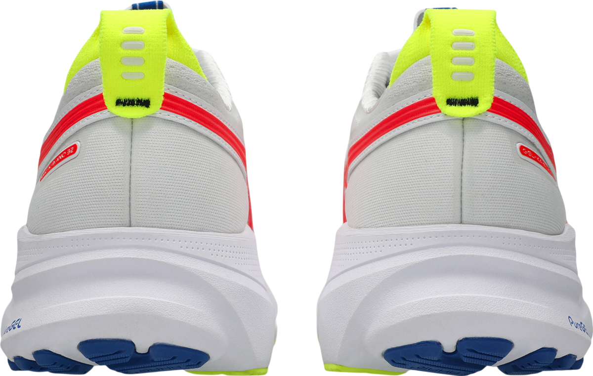 Кецове и обувки Asics GEL-KAYANO 32 Бяло | 1012b905-100, 1