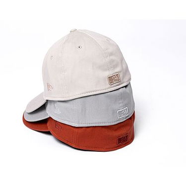 Шапка с козирка New Era 39THIRTY MLB League Essential New York Yankees - Graphite Сиво | 60503617, 4