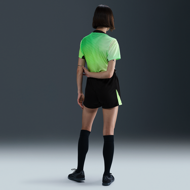 Фланелка Nike Australia Academy Pro Dri-FIT Soccer Shorts Зелено | FQ8997-010, 4