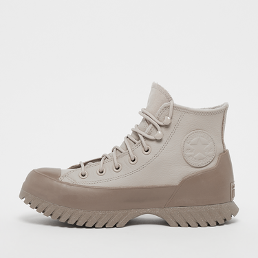 Кецове и обувки Converse Chuck Taylor All Star Lugged 2.0 CC Бежово | A00912C, 0