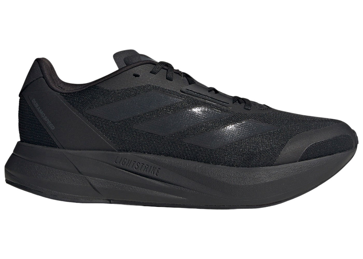Кецове и обувки adidas Performance Duramo Speed Core Black Carbon Cloud White Черно | IE7267, 0